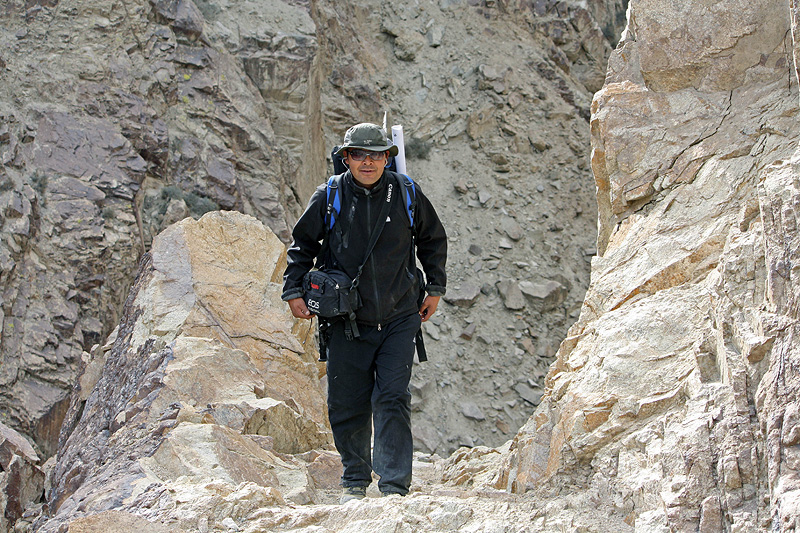 8-Nordan hiking