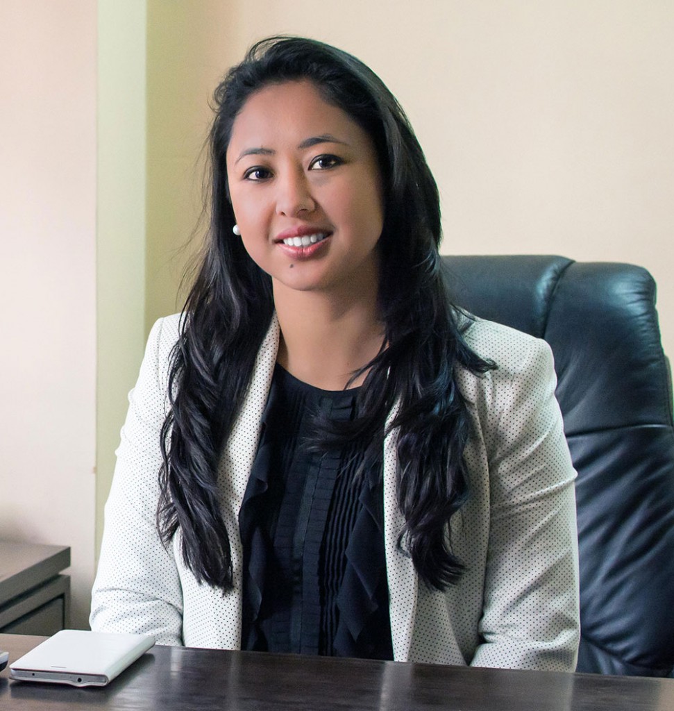 Dr-Tsering