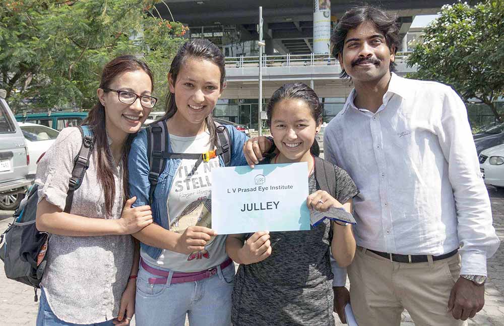 technician training course 